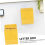 2Pcs Mailbox with Lock Wall Hanging Key Box is Suitable for Small Letters Iron Door 3