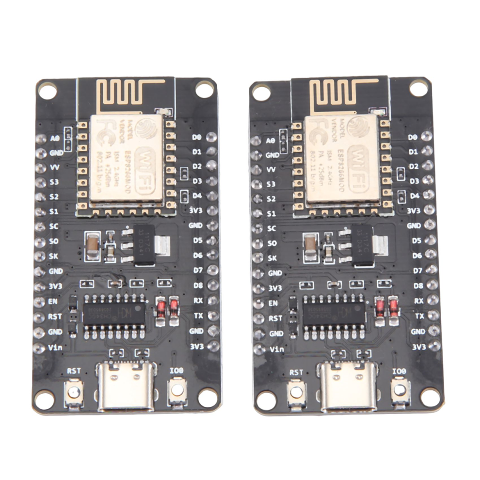 Wireless Module Wifi V3 Esp8266 For Ch340 4853956033587