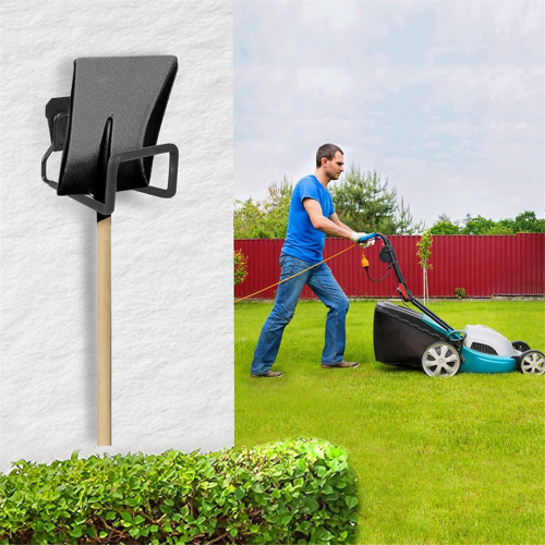 Holder - Hose Hanger Wall Mounted Water 1