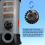 Updated CL100 In-Line Automatic Chemical Feeder, for 3