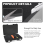 2Pcs Polyurethane Foam Sheet- 16x12x2Inch for Cases- Packing Pad 4