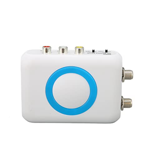 Digital RF Modulator, M65A‑NTSC Modulator to