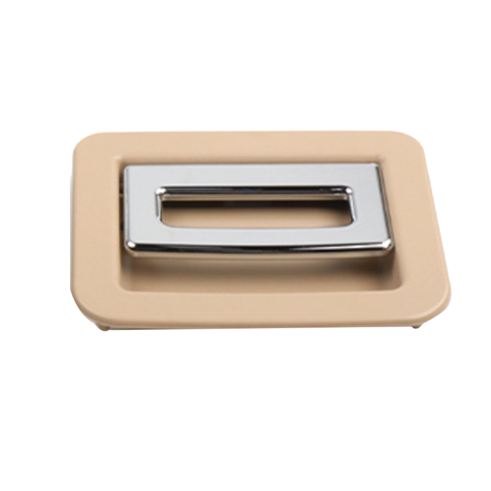 Car Trunk Liner Cover Handle Carpet For Beige 4853956032696