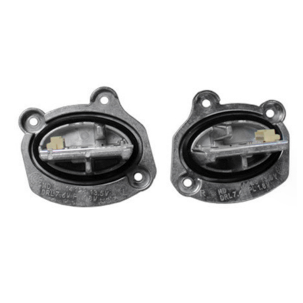 63117388923A For F22 F23 14-2021 Led Daytime Running Module Light 4853956032238