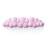 Keyboard Wrist Rest Mouse for Mouse, Pink 2