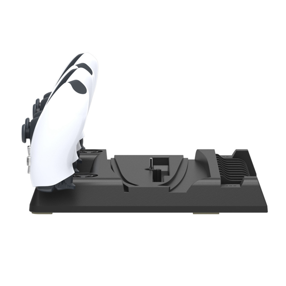 For Slim Docking Station Cooling Dock For Console 4853956030944