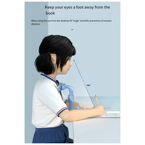 Posture Corrector for Primary School Students, Vision Protector 1