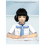 Posture Corrector for Primary School Students, Vision Protector 4