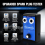 Car Spark Plug Tester for 12V 6