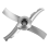 Paddle Blade for Creami NC300 Series Ice Cream Makers 1