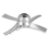 Paddle Blade for Creami NC300 Series Ice Cream Makers 3