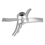 Paddle Blade for Creami NC300 Series Ice Cream Makers 2
