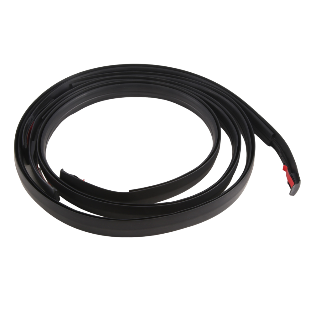 Roof Moulding Rubber Seal 75551-0K011 75552-0K011 For 4853956029153