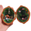Walnut Shell , ,Handmade Doll House,E 4