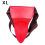 Groin Protector for Boxing, Taekwondo, Martial Arts Training, XL 3