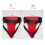 Groin Protector for Boxing, Taekwondo, Martial Arts Training, XL 2