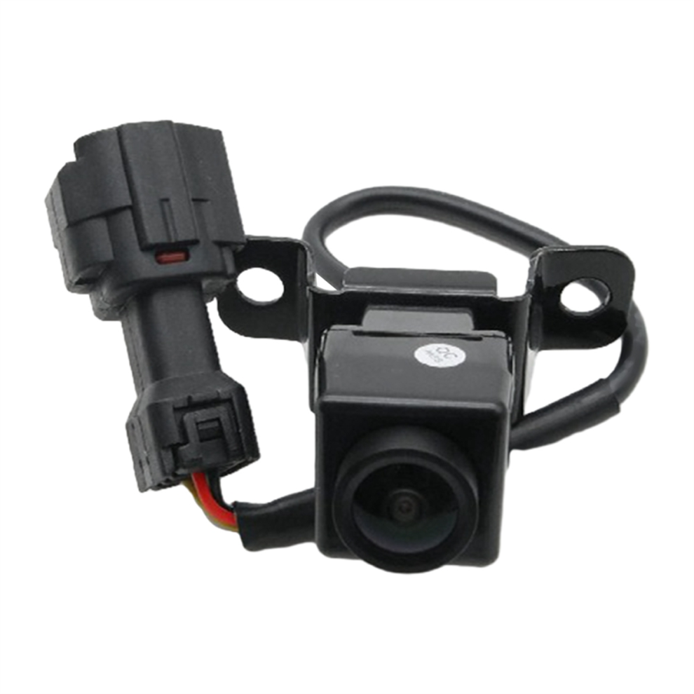 Rear View Camera Backup Parking Aid For 4853956030685