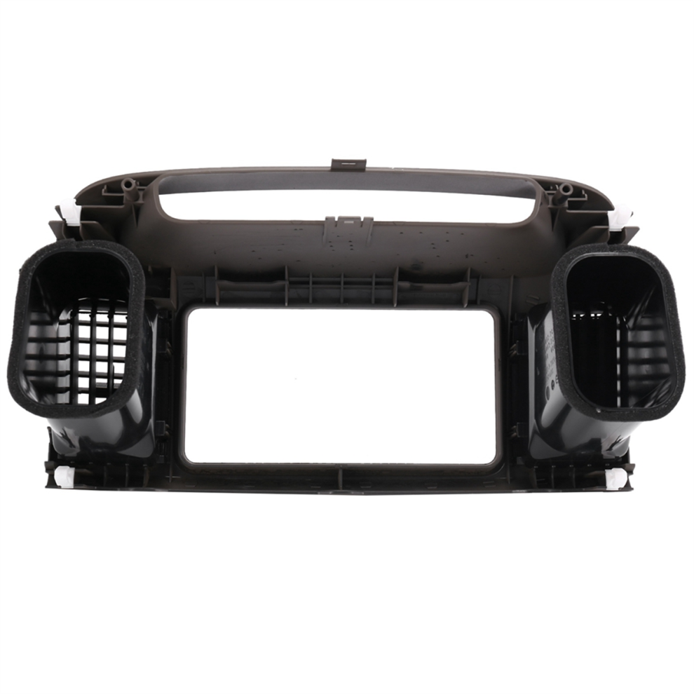 Center Dash Ac Vents Radio Trim Bezel For Xv30 2001-2006 4853956029863