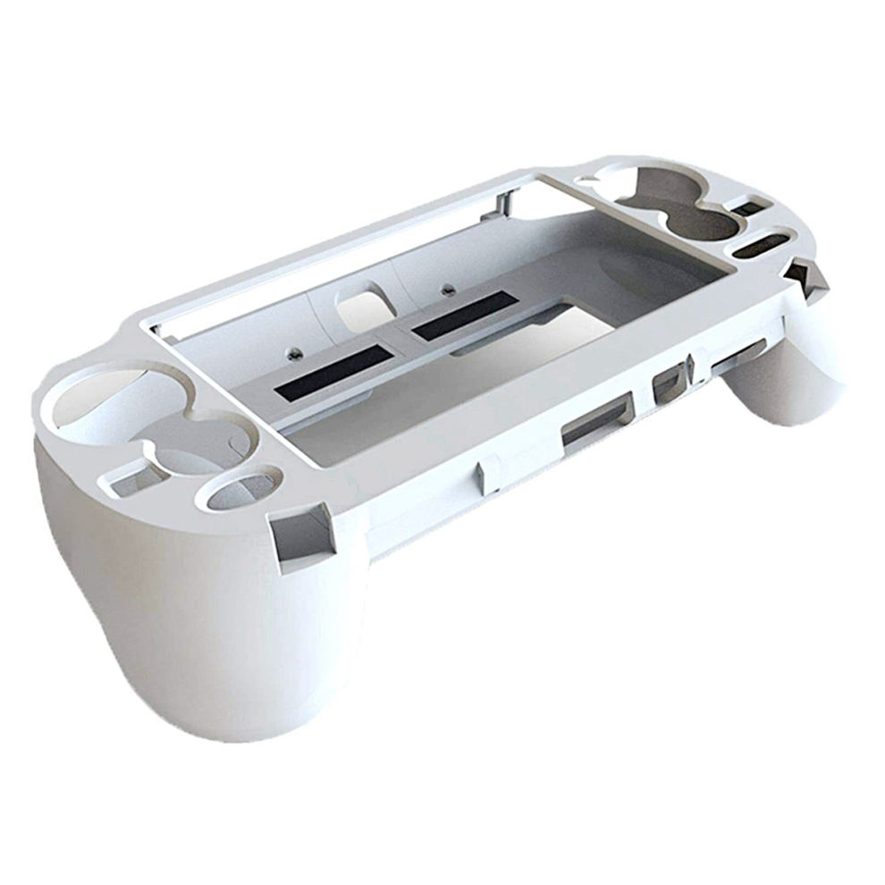 For Psv 1000 Psv1000 L2 R2 Trigger Hand Grip Shell- White 4853956029290