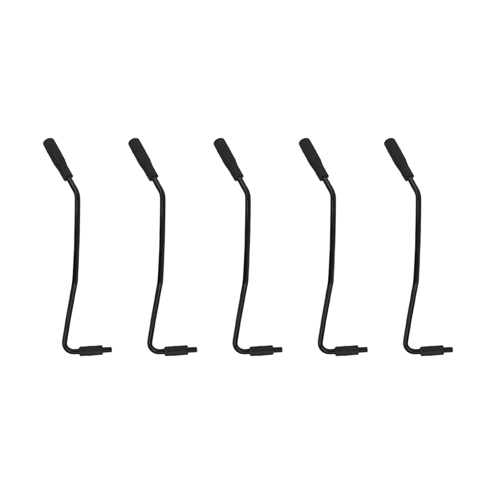 5X For 1997-2004 4854265 Crankcase Vent To Intake Manifold Tube Ventilation Hose 4853956034027