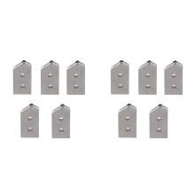 10Pcs Glass Cutter Replacement, Replacement for DIY Crafts Bottle Cutting