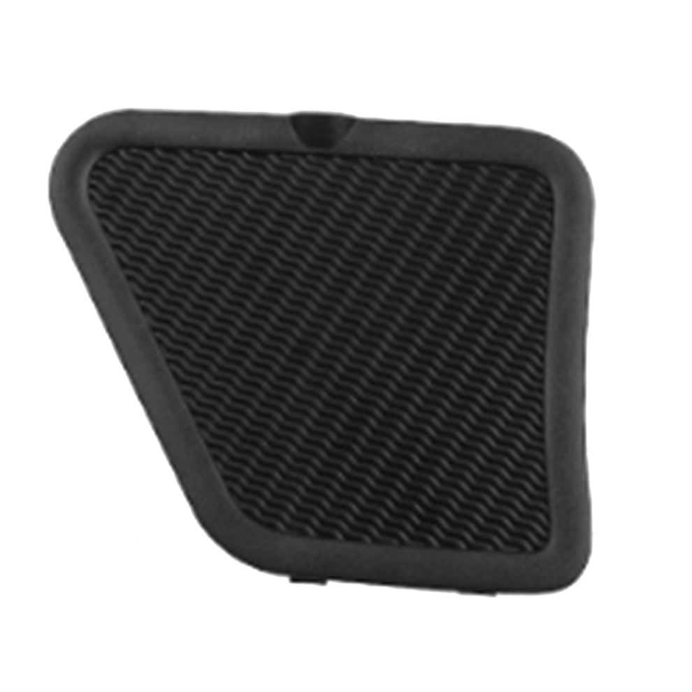 Car Vin Number Cover For - S Class W222 2014-2020 Black 4853956031019