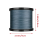 Braided Fishing Line PE Strong Quality Woven Net 5