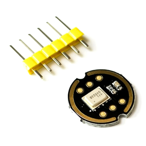 6Pcs INMP441 Omnidirectional Microphone Module MEMS I2S Interface 2