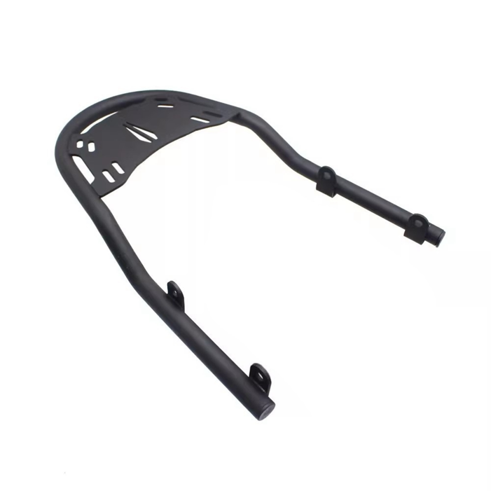 Motorcycle Rear Luggage Rack Cargo Tail For 4853956037325