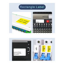P2 Mini Printer for Home and Office Commercial Clothing Tag Price