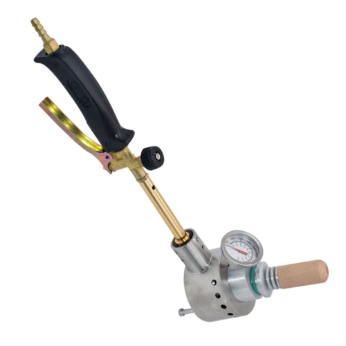 Propane Oxalic Acid Fogger Vaporizer for Varroa Control Bee 2