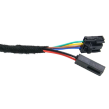 Rear RH Electric Spacer for 5E9827852A 5E9827852B