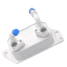 New Automatic Transmission Engine