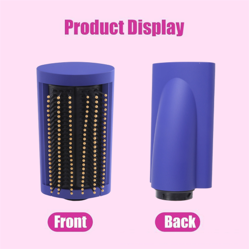 For Styler HS01 HS05 Smoothing Dryer Brush Blue+Gold 1