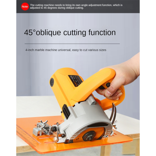 Guide Rail Bottom Plate Cutting Machine Bakelite Plate-B 1