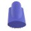 For Styler HS01 HS05 Smoothing Dryer Brush Blue+Gold 4