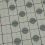 Mesh Scallop Quilting Template Scalloped Patchwork Ruler, 2PCS 5