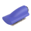 For Styler HS01 HS05 Smoothing Dryer Brush Blue+Gold 5