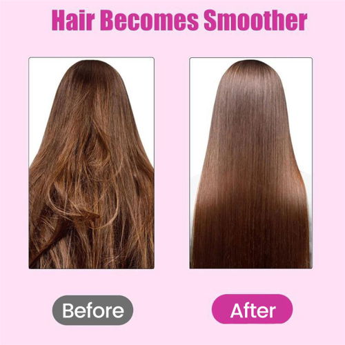 For Styler HS01 HS05 Smoothing Dryer Brush Blue+Gold