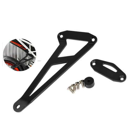 Modified Exhaust Hanger Sports Left Right Bracket for 1
