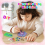 DIY Diamond Paint By Number Wind Chimes Crafts for Kids 4