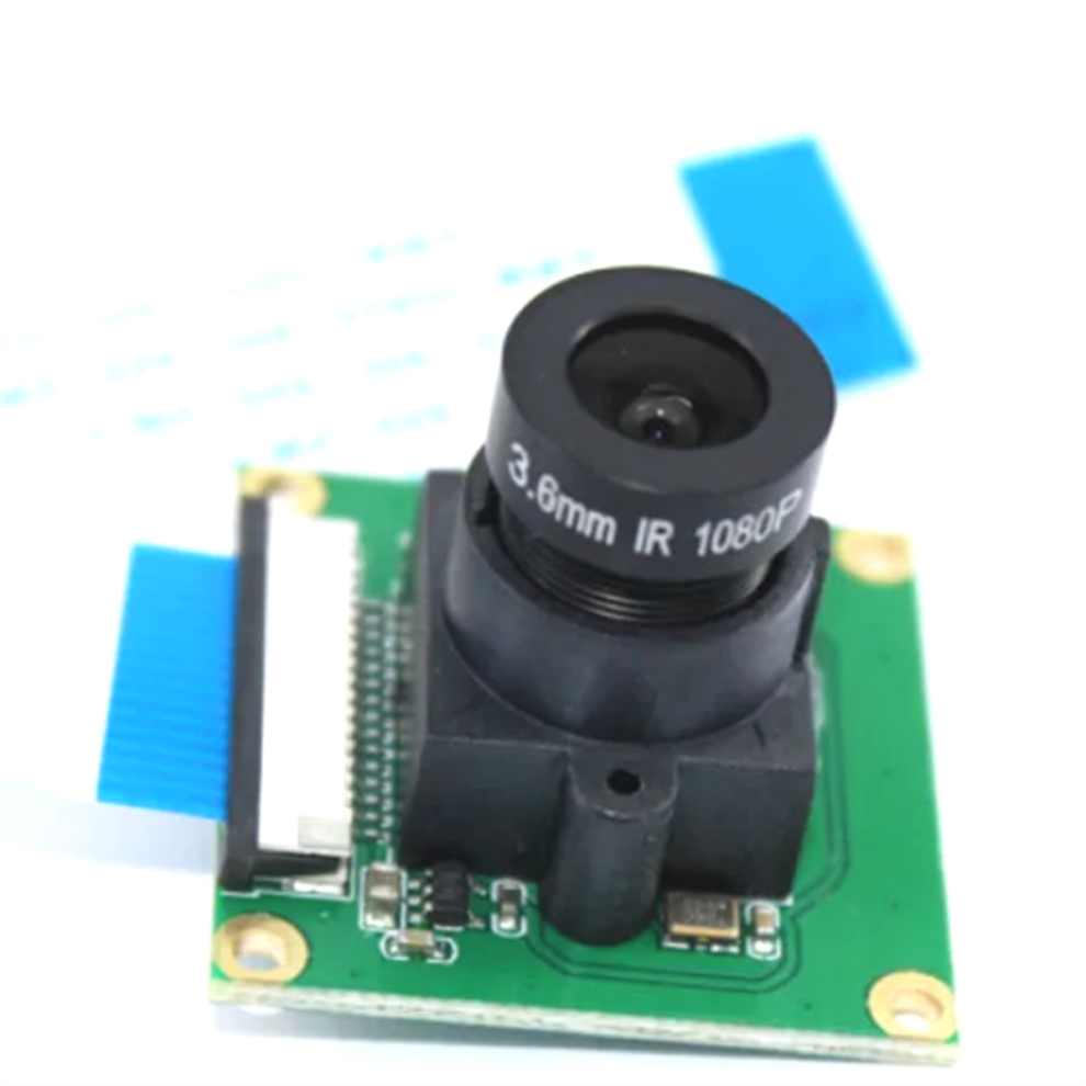 5Mp Ov5647 For Camera Module With 67 Degree 4853956035406