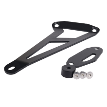 Modified Exhaust Hanger Sports Left Right Bracket for