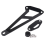 Modified Exhaust Hanger Sports Left Right Bracket for 6