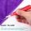 Sewing Seam Rippers Set Handy Colorful Thread Cutter Ripper 5