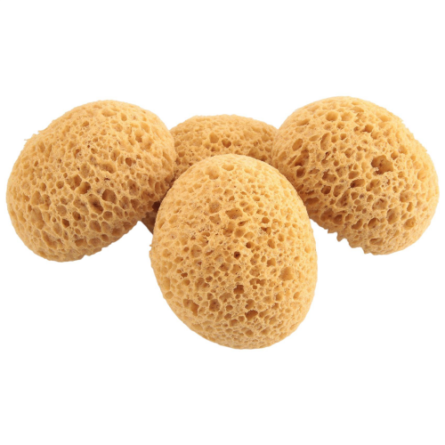 24Pcs Texture Sponge Drywall Patch for Repair DIY Painting Ceiling (12 x 9 7cm) 1