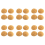 24Pcs Texture Sponge Drywall Patch for Repair DIY Painting Ceiling (12 x 9 7cm) 1
