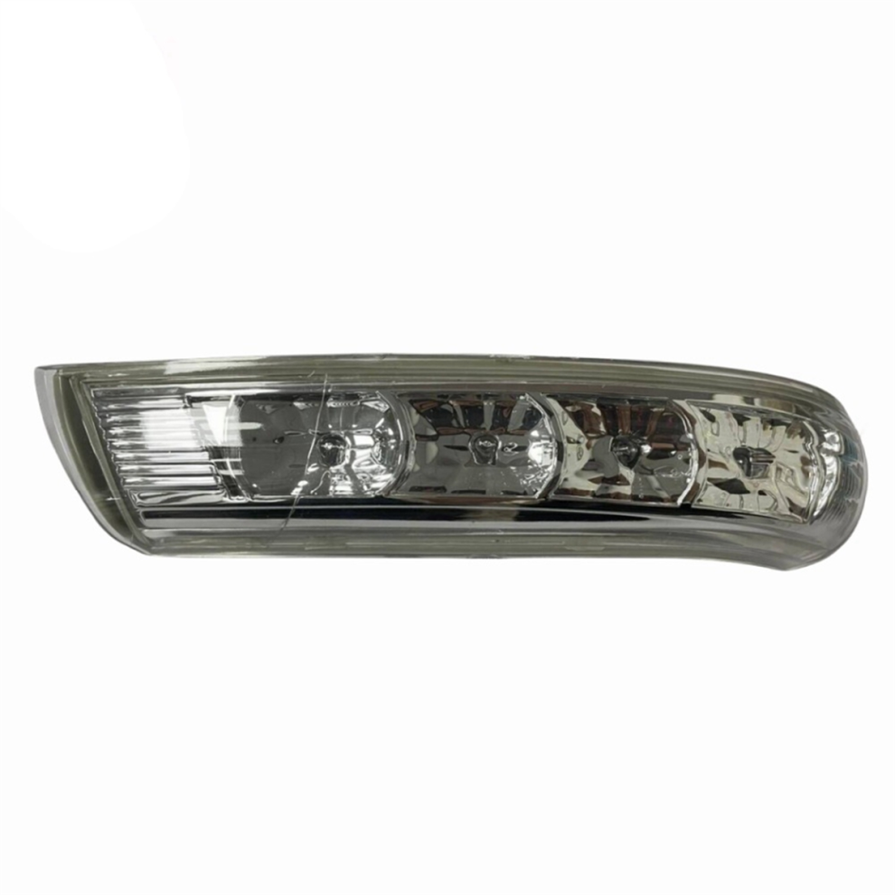 Car Left Rearview Mirror Led Turn Signals Light 4853956035628