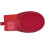 BaseballSlide glove SoftballGlide with elastic strap, Red L 5