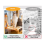 Cat Window Perch,Cat Hammock with Two Modes of Use Orange 5